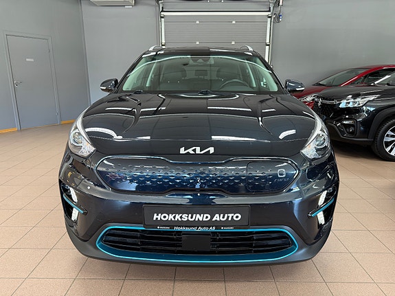 Kia e-Niro 4 of 30
