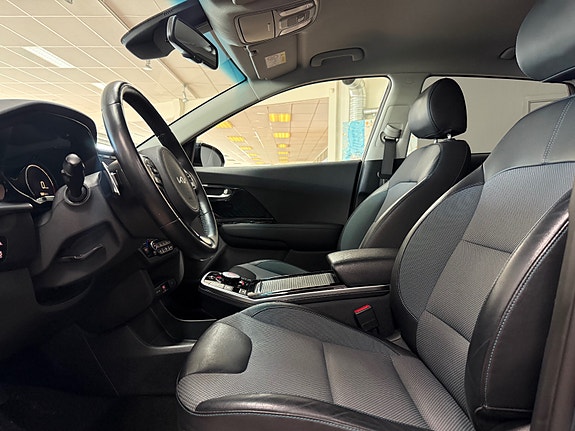 Kia e-Niro 17 of 30