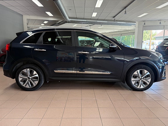 Kia e-Niro 7 of 30