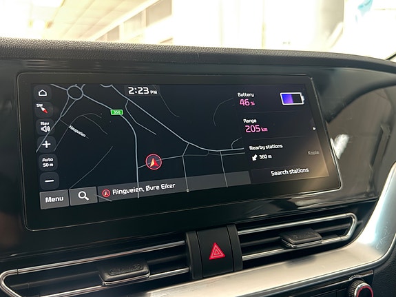 Kia e-Niro 25 of 30