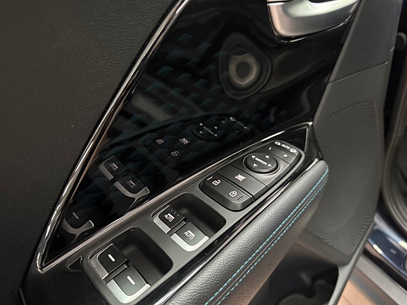 Kia e-Niro 19 of 30