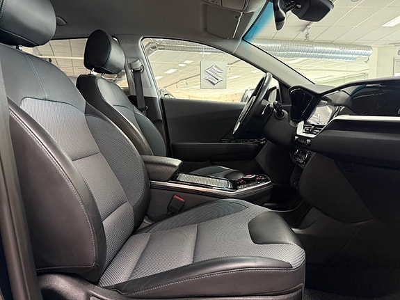 Kia e-Niro 14 of 30