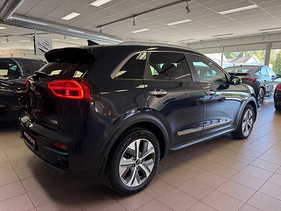 Kia e-Niro 8 of 30