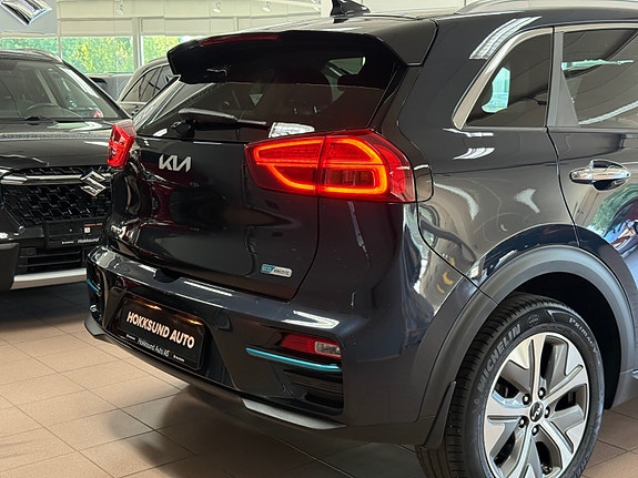Kia e-Niro 11 of 30