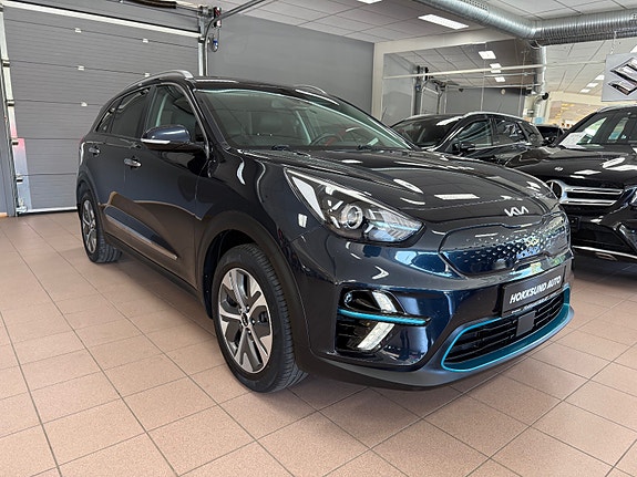 Kia e-Niro 5 of 30