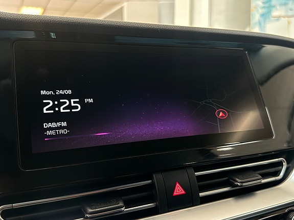 Kia e-Niro 30 of 30