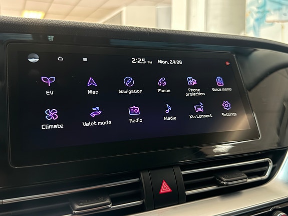 Kia e-Niro 29 of 30
