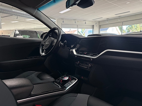 Kia e-Niro 15 of 30