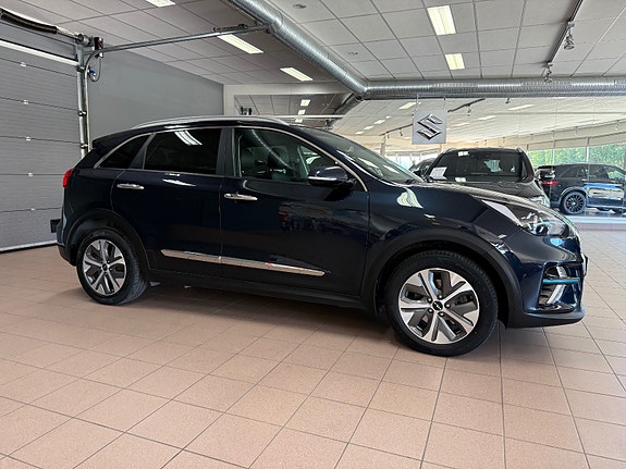 Kia e-Niro 6 of 30