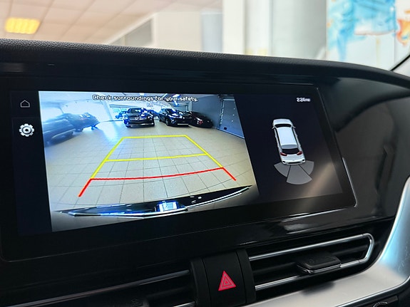 Kia e-Niro 28 of 30