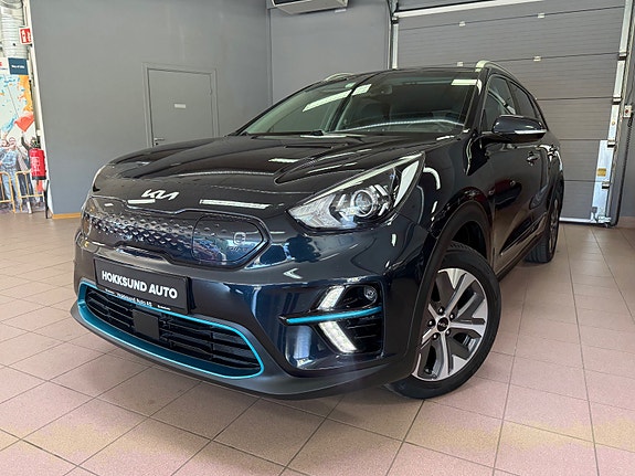 Kia e-Niro 3 of 30