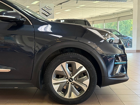 Kia e-Niro 16 of 30