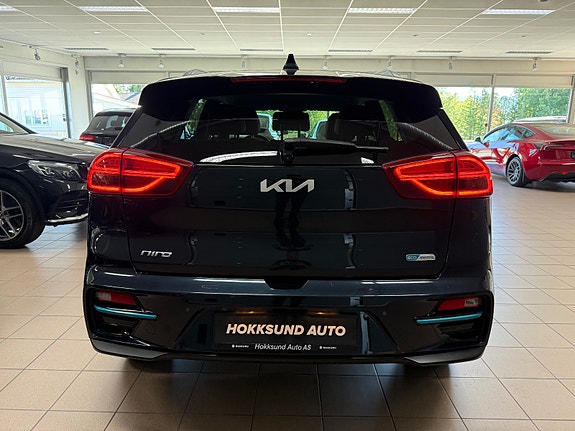 Kia e-Niro 9 of 30