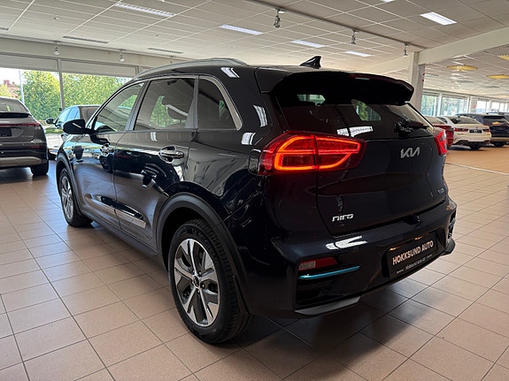 Kia e-Niro 10 of 30
