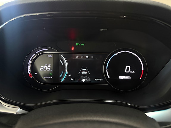 Kia e-Niro 21 of 30