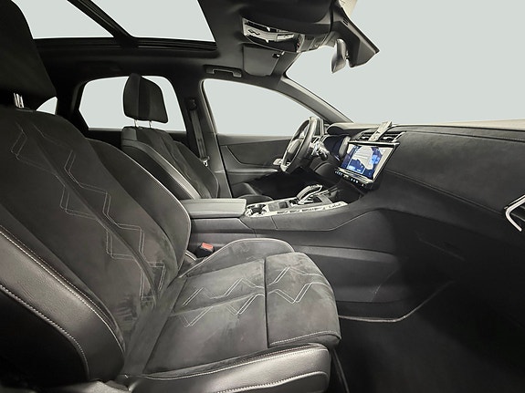 DS DS 7 Crossback 11 of 28