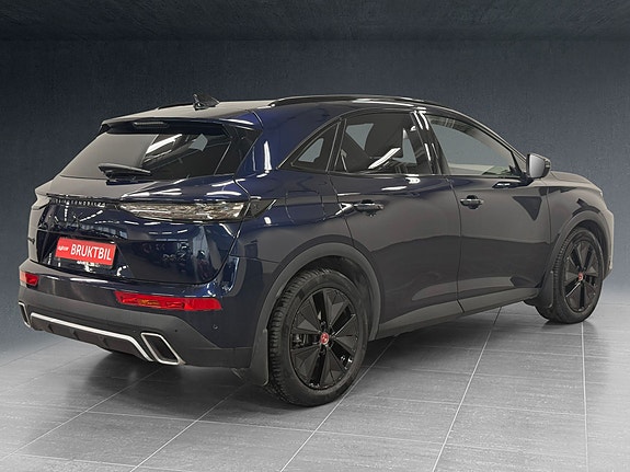 DS DS 7 Crossback 5 of 28