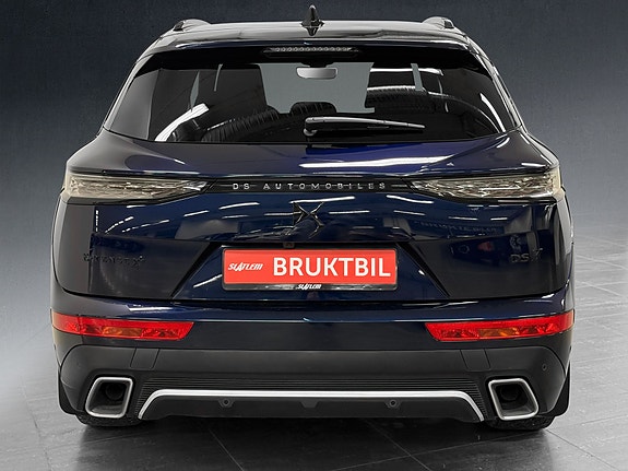 DS DS 7 Crossback 6 of 28