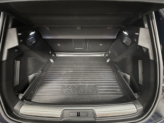 DS DS 7 Crossback 7 of 28