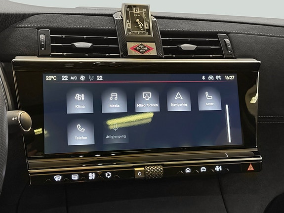 DS DS 7 Crossback 21 of 28