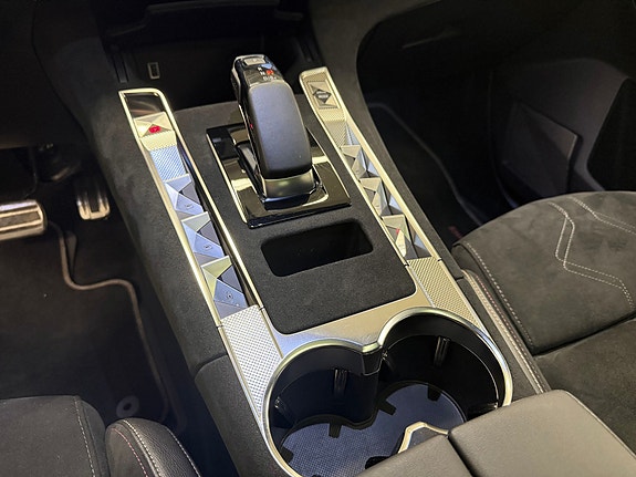 DS DS 7 Crossback 17 of 28