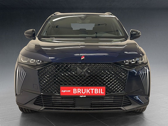 DS DS 7 Crossback 2 of 28