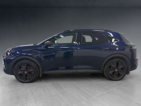 DS DS 7 Crossback 3 of 28