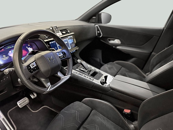 DS DS 7 Crossback 14 of 28
