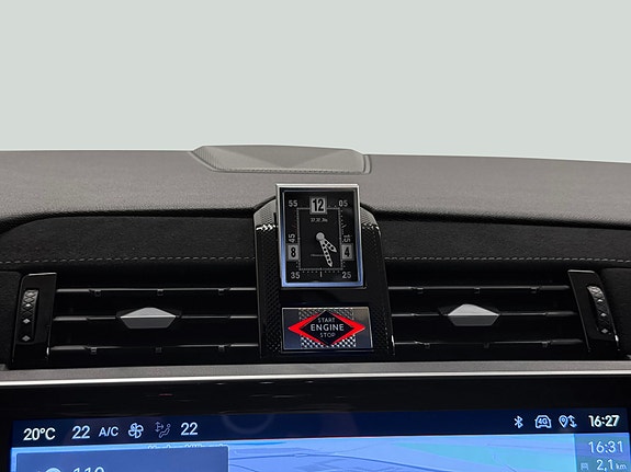 DS DS 7 Crossback 25 of 28