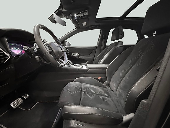 DS DS 7 Crossback 13 of 28