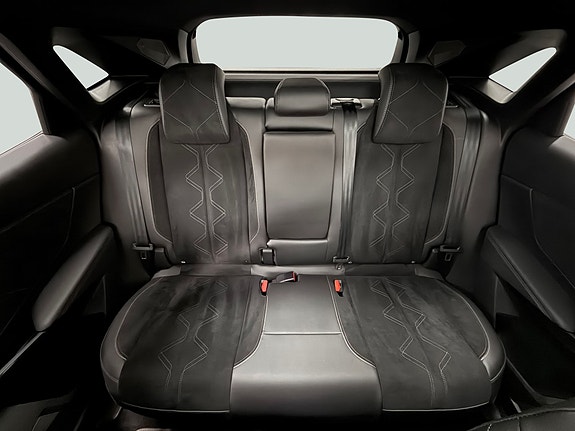 DS DS 7 Crossback 10 of 28
