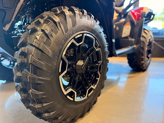 Can-Am Outlander MAX XT 850T 12 of 13