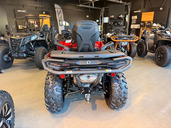 Can-Am Outlander MAX XT 850T 3 of 13