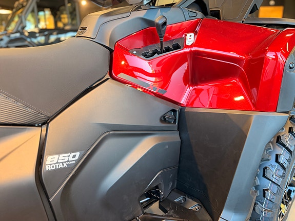 Can-Am Outlander MAX XT 850T 11 of 13
