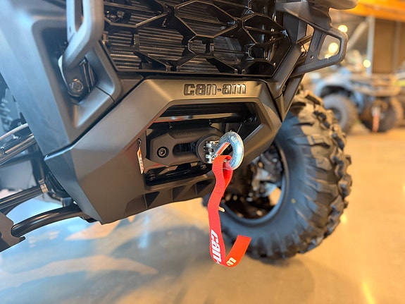 Can-Am Outlander MAX XT 850T 13 of 13