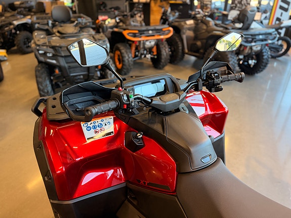 Can-Am Outlander MAX XT 850T 7 of 13