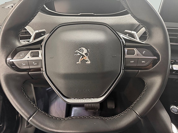 Peugeot 5008 15 of 25