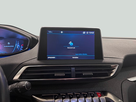Peugeot 5008 22 of 25