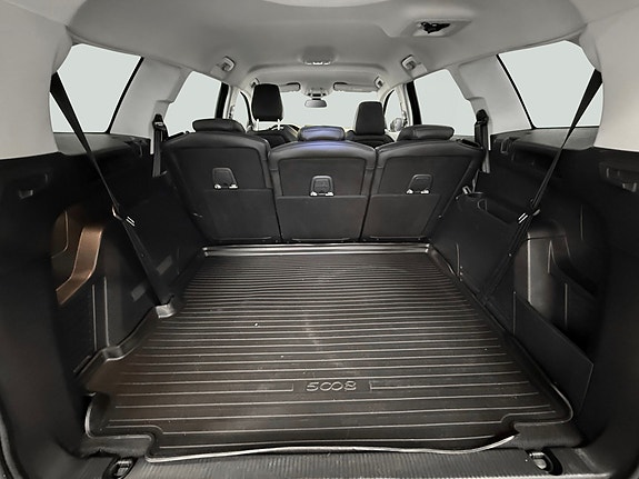 Peugeot 5008 7 of 25