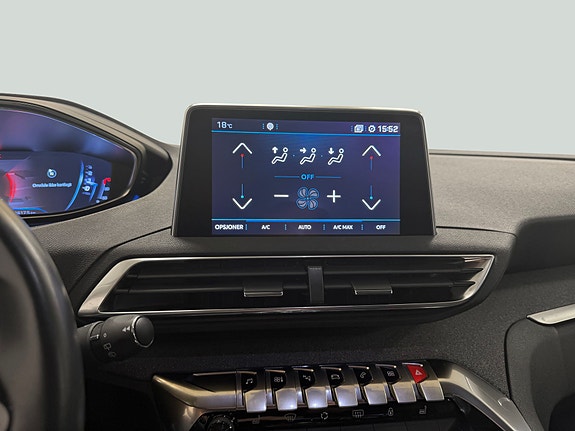 Peugeot 5008 19 of 25