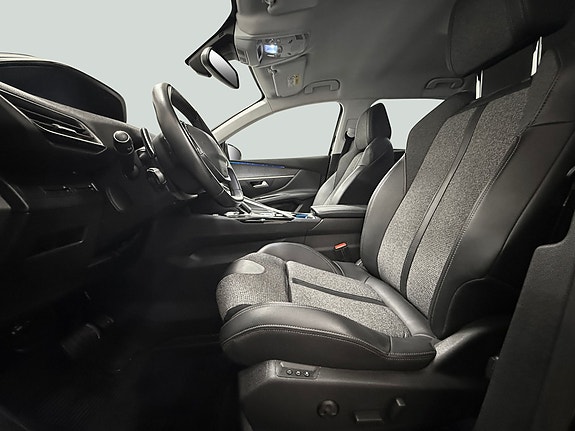 Peugeot 5008 12 of 25