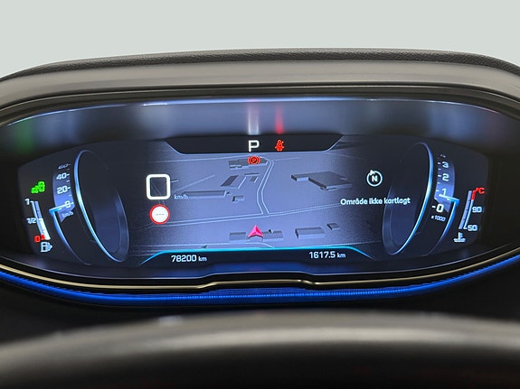 Peugeot 5008 25 of 25