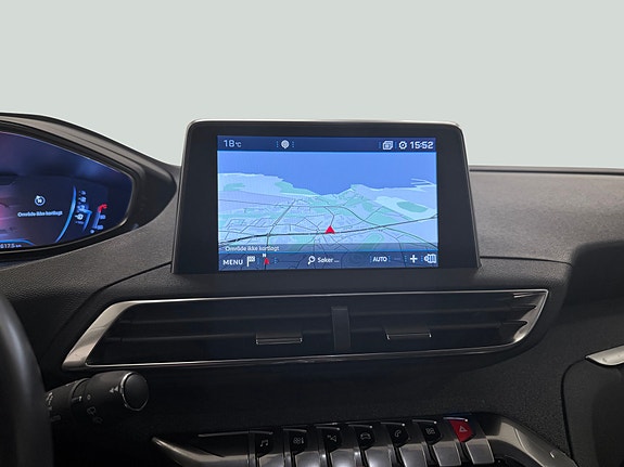Peugeot 5008 20 of 25