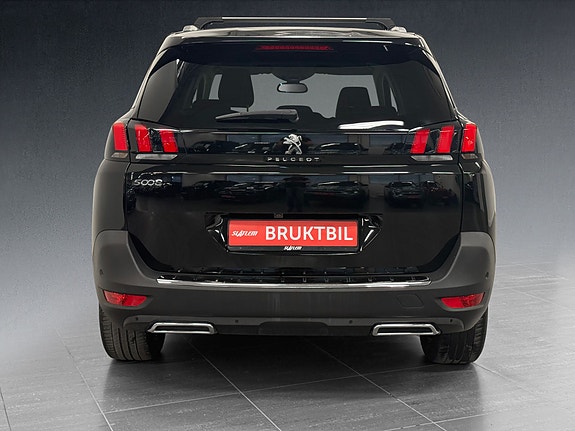 Peugeot 5008 6 of 25