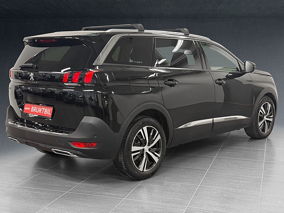Peugeot 5008 5 of 25