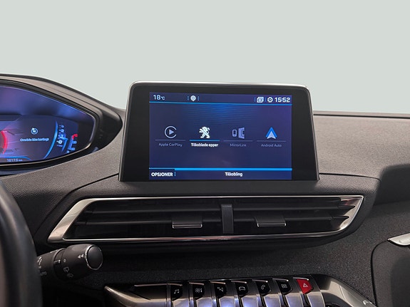 Peugeot 5008 23 of 25