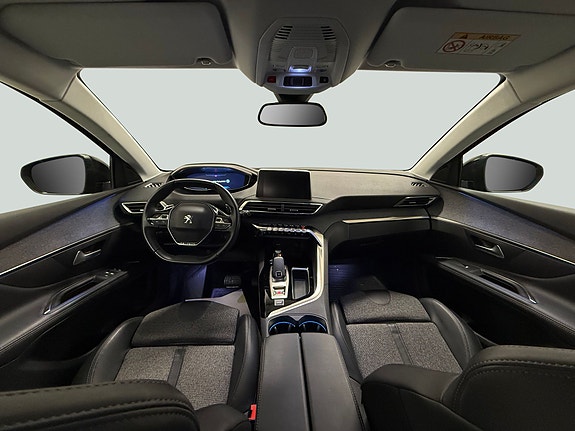 Peugeot 5008 11 of 25