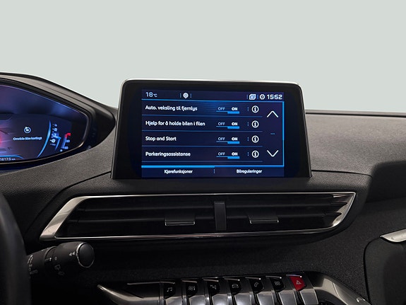 Peugeot 5008 21 of 25