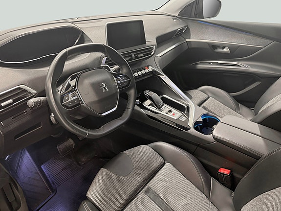 Peugeot 5008 14 of 25