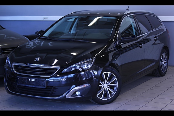 Peugeot 308 SW 2 of 22